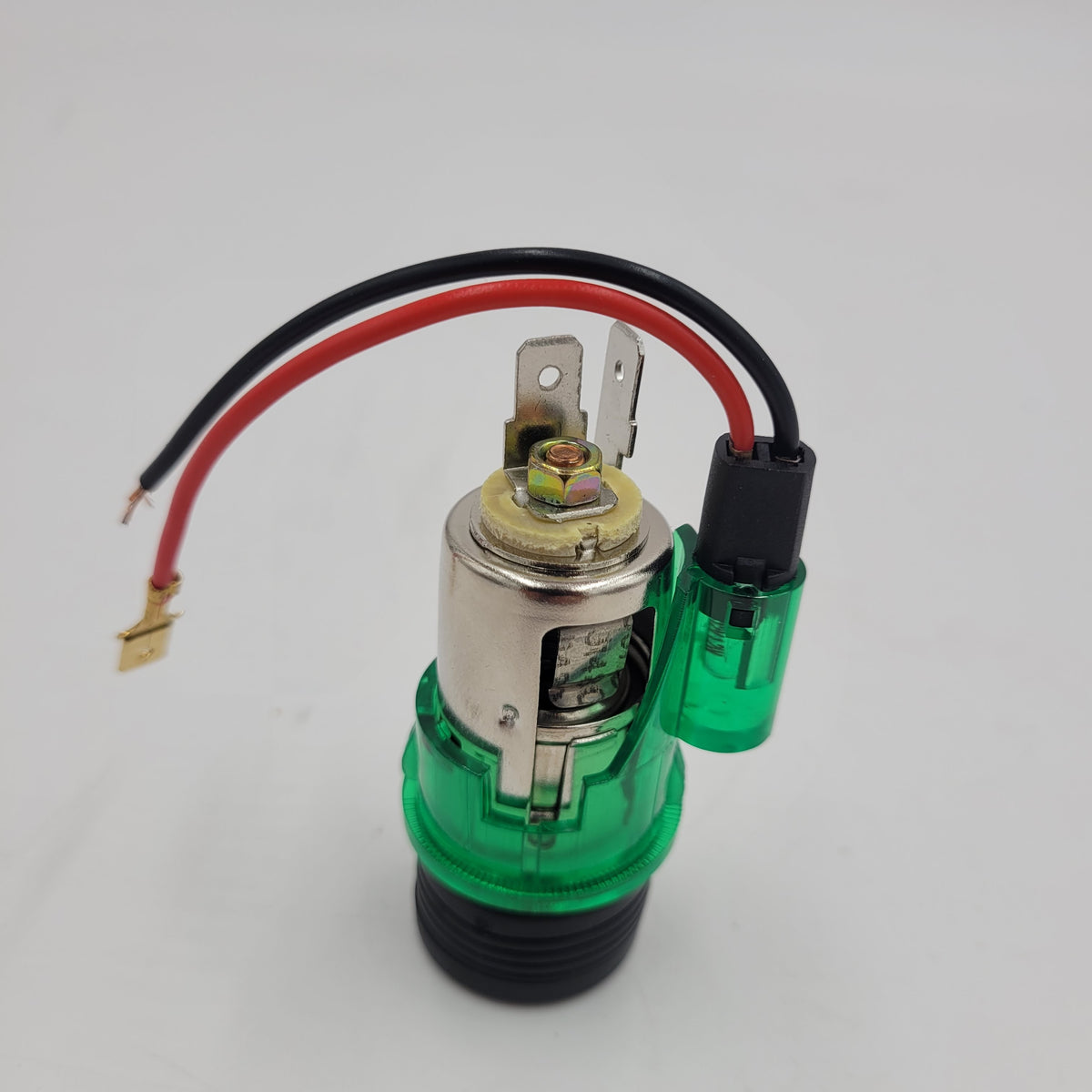 LR DEFENDER DISCOVERY RRC Cigar Cigarette Lighter PRC9410