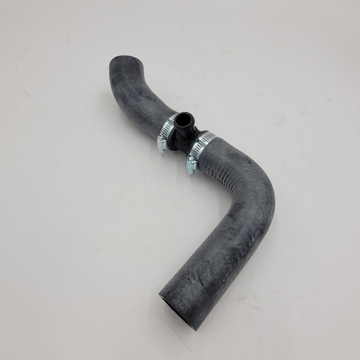 LR DISCOVERY III RR Sport L320 V8 Upper Radiator Hose PCH500941