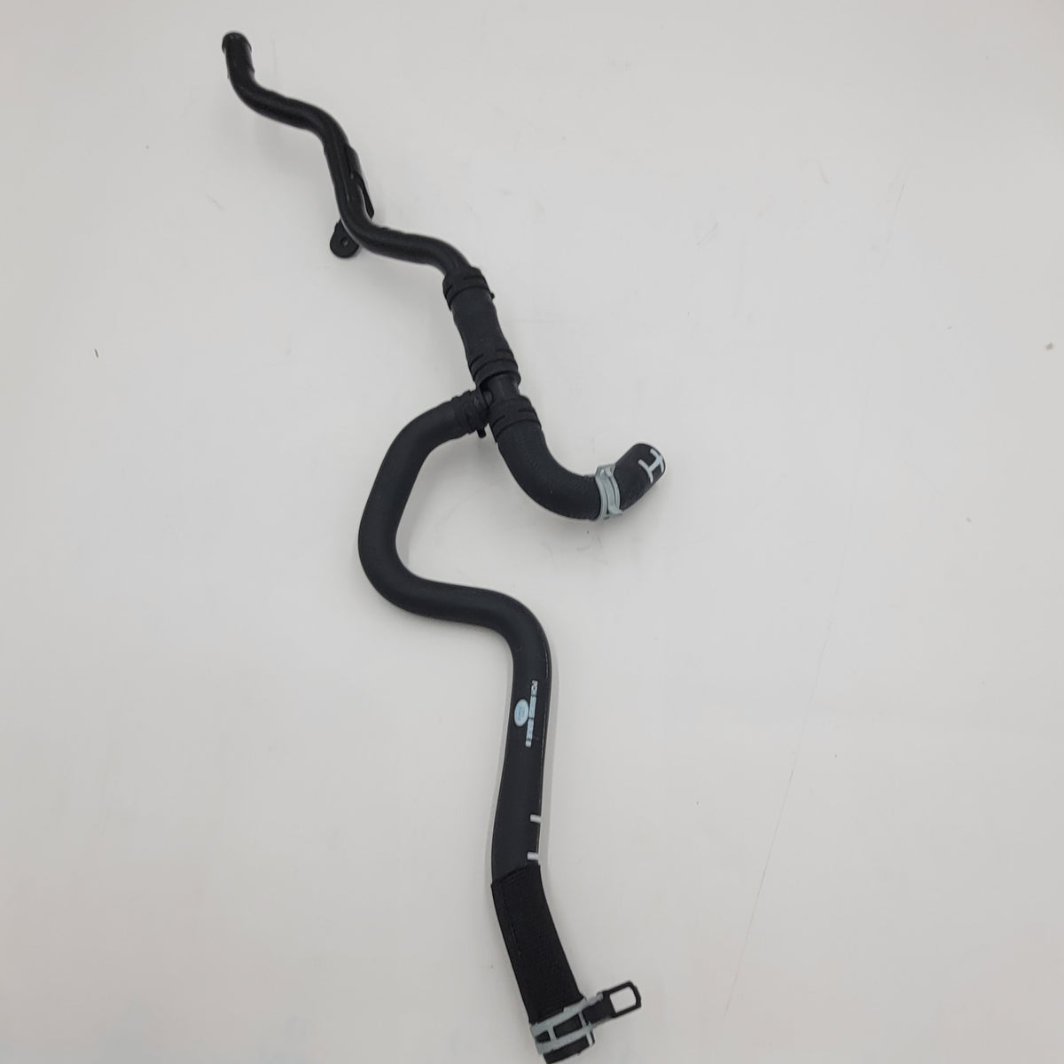 DISCOVERY 3 Range Rover L320 Engine Cooling Heater Water Hose Tube PCH500955LR
