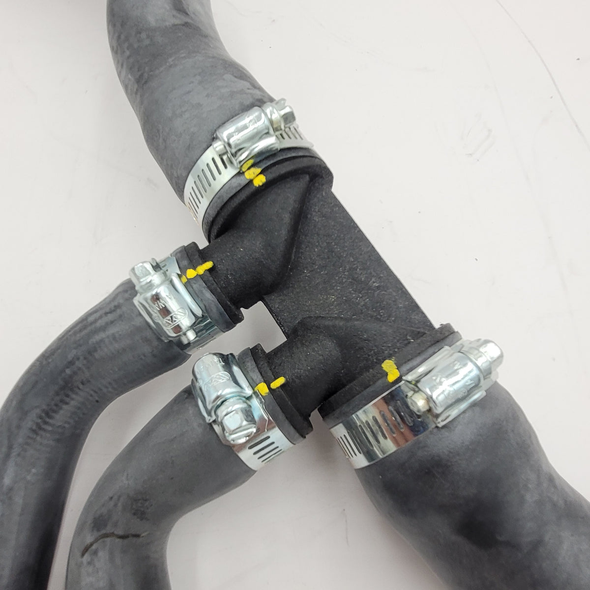 LR DISCOVERY III Range Rover Sport L320 Heater Water Hose PCH500962