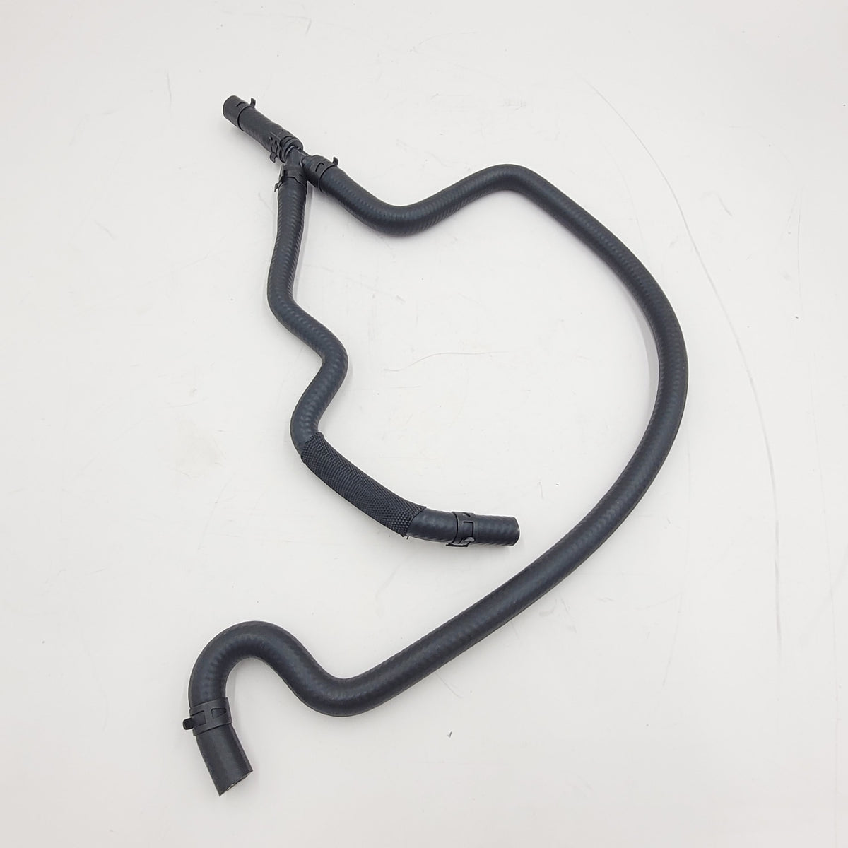 LR DISCOVERY III RR Sport L320 4.4 Petrol V8 Radiator Top Hose PCH500153