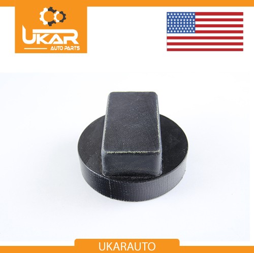 BMW 1 SERIES E81 E82 E87 E88 1M F20 TROLLEY JACK TOOL ADAPTER PAD 120 116
