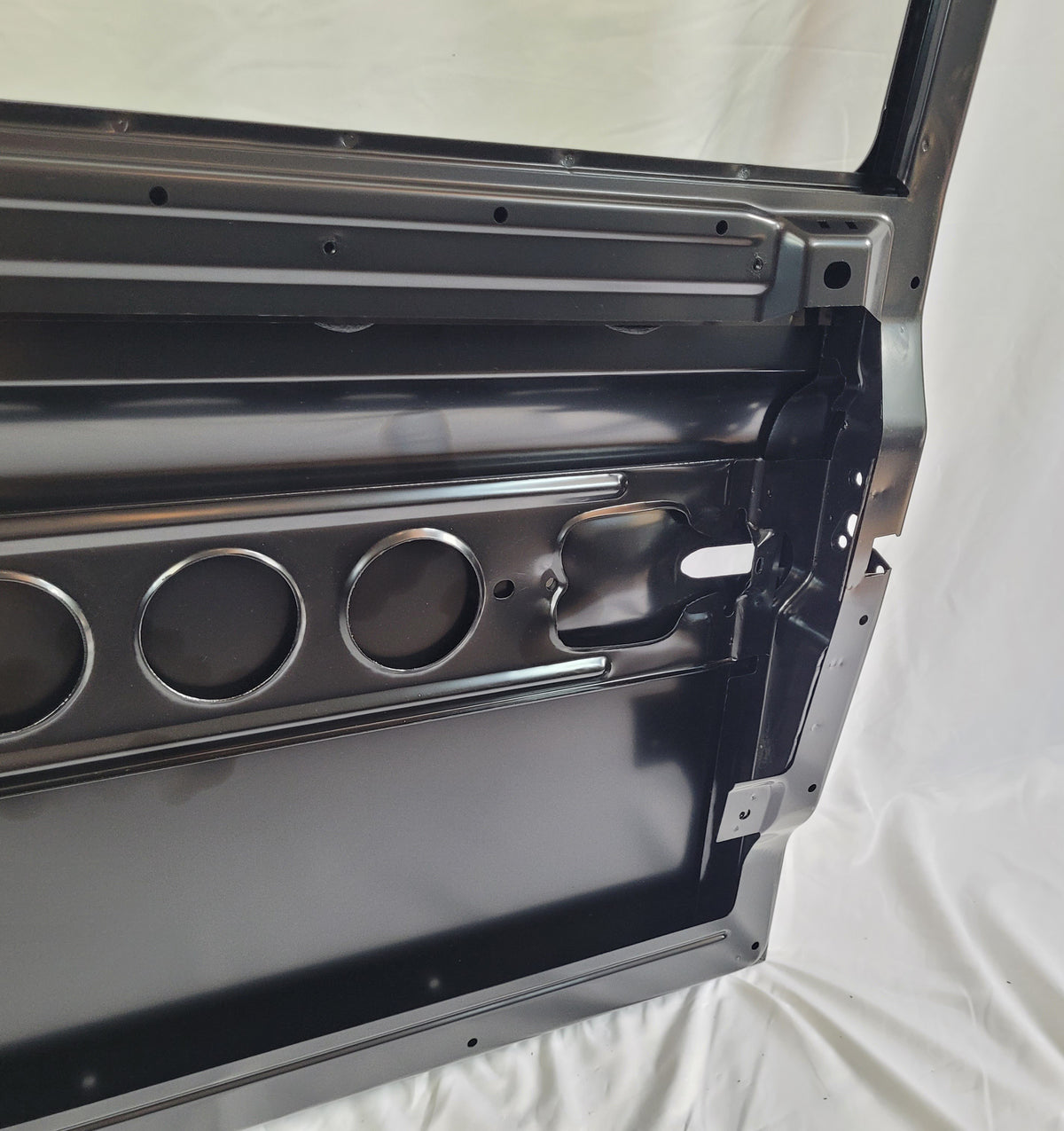 Defender PUMA 2006-2016 Doors - Front LH&RH SY-LR01-01L & SY-LR01-01R ( LR029311 & LR029310 )