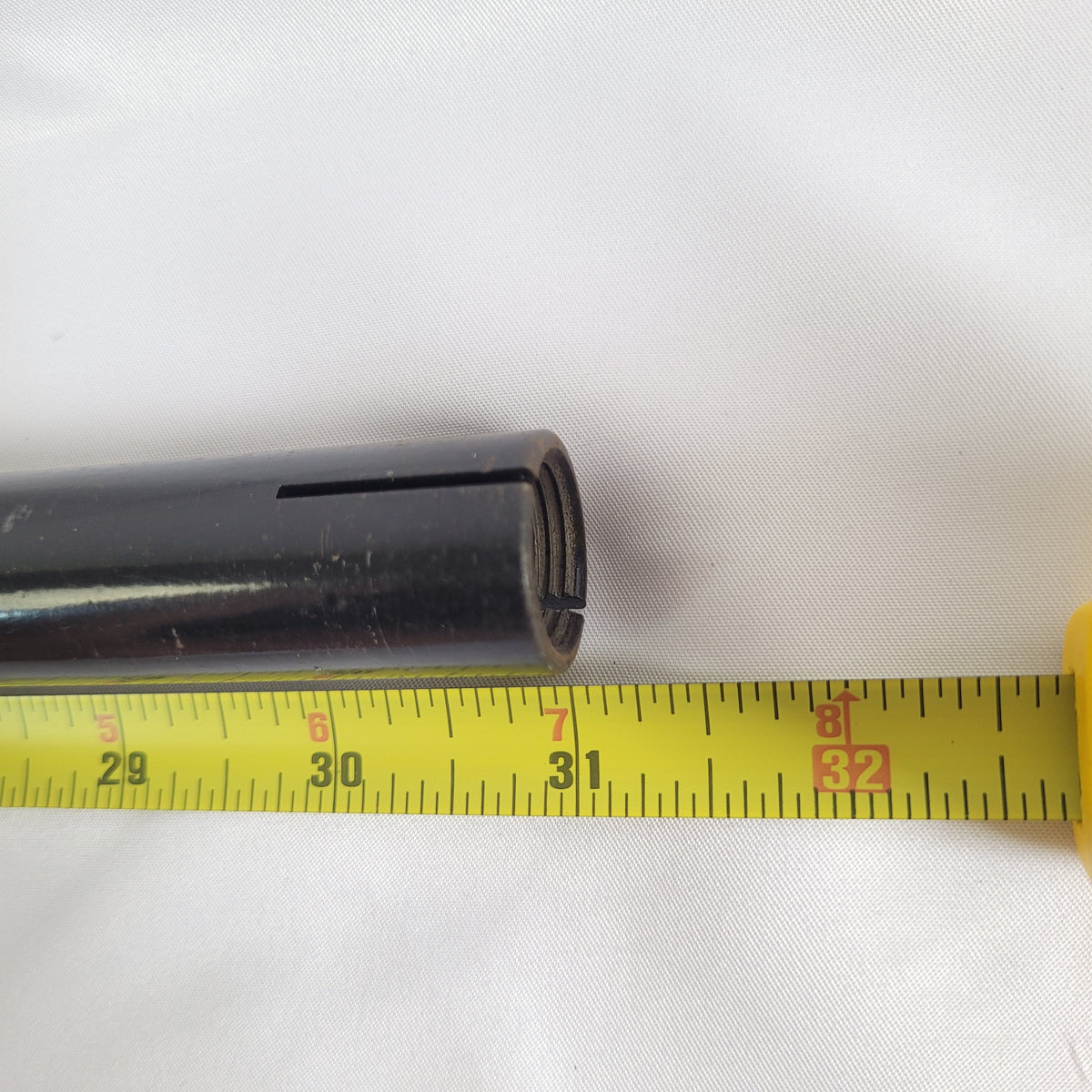 LR DEFENDER -14 Track Rod Tube for Steering Tie Bar NRC9741 ANR2860