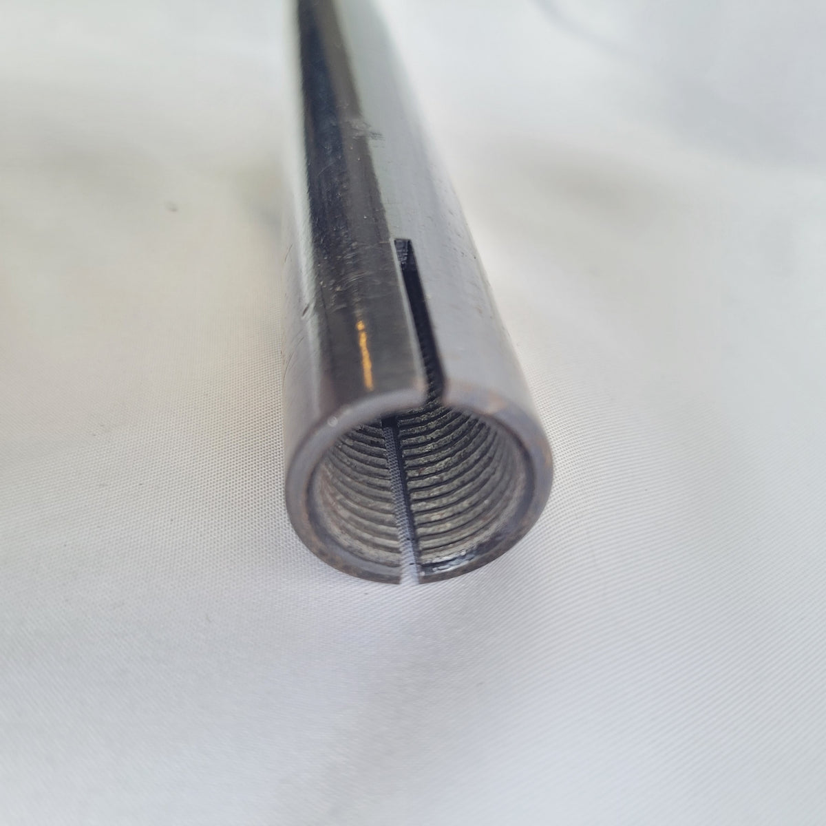 LR DEFENDER -14 Track Rod Tube for Steering Tie Bar NRC9741 ANR2860