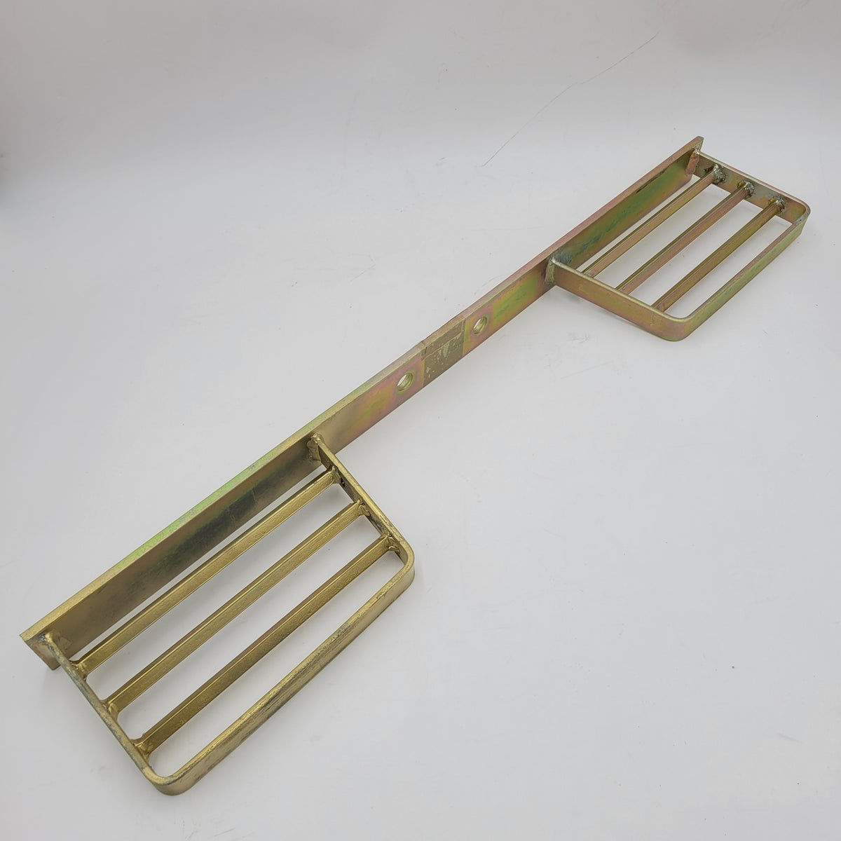 Land Rover & Range Rover Rear Twin Step DA4070