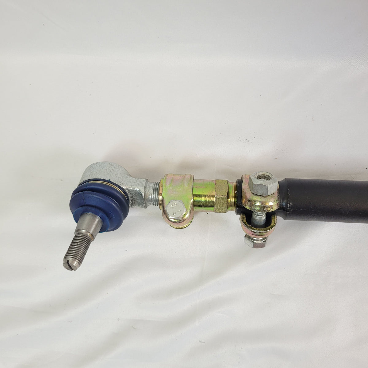 Range Rover P38 Track Rod Bar Incl Ball Joints Fits LHD & RHD TIQ000020