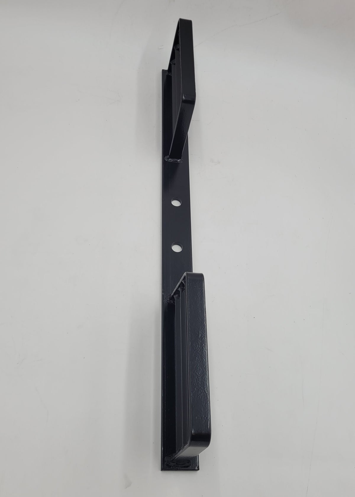 Land Rover & Range Rover Rear Twin Step In Black DA4070B