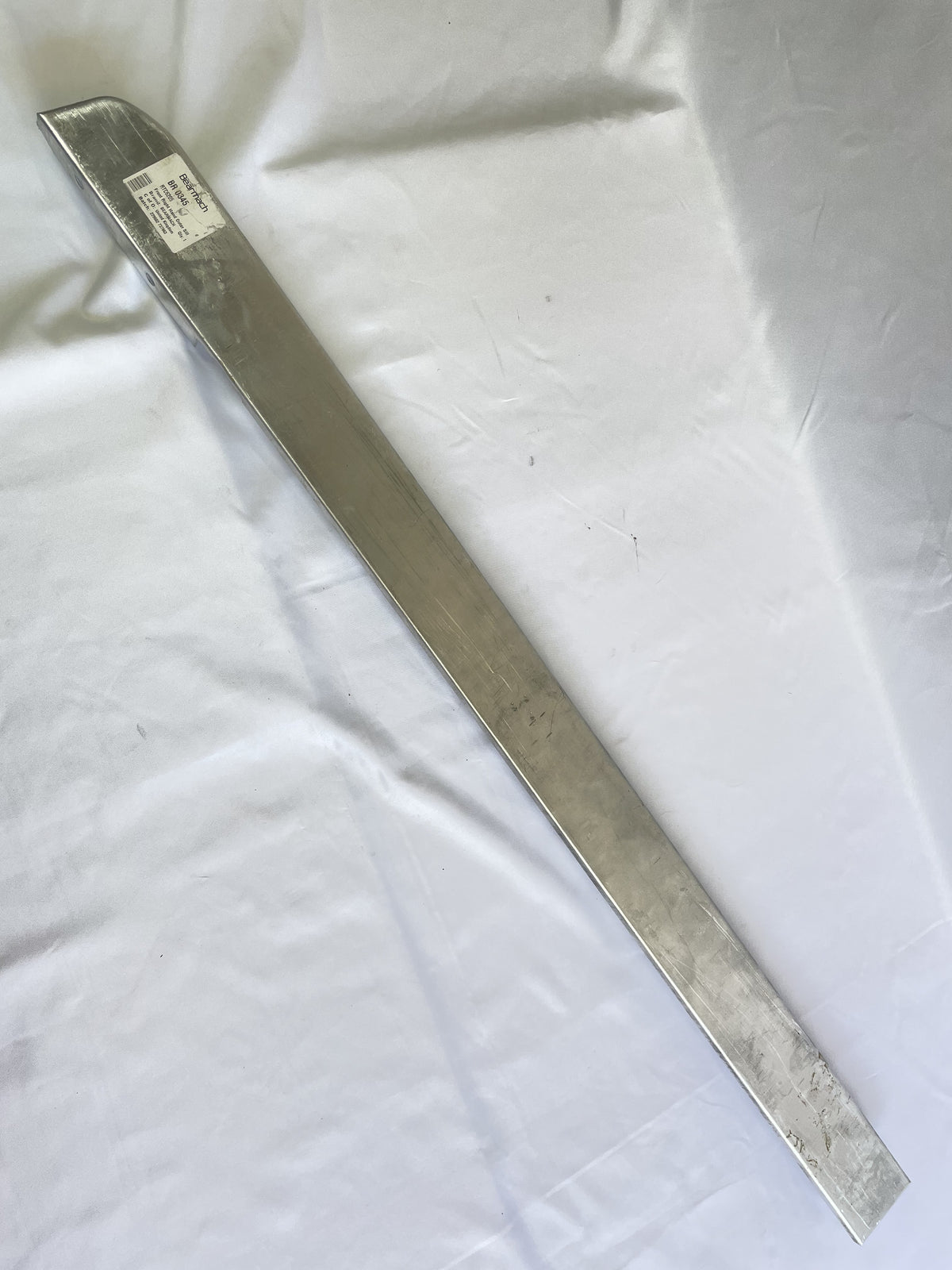 Sill Panel RH Front Outer Defender Part RTC6205