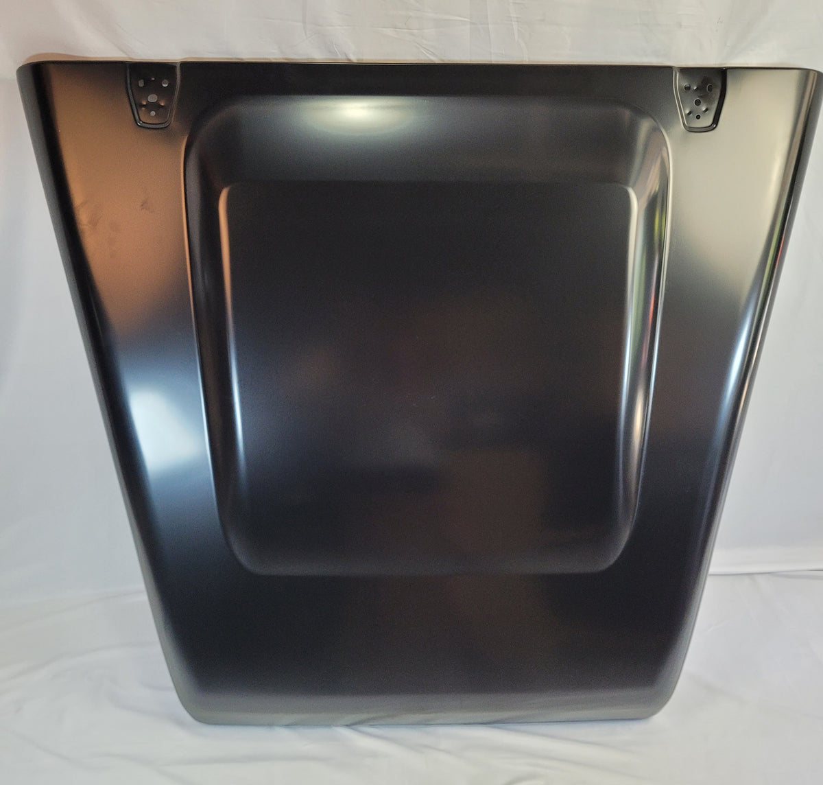 Land Rover DEFENDER PUMA Steel Bonnet assembly BKA710140