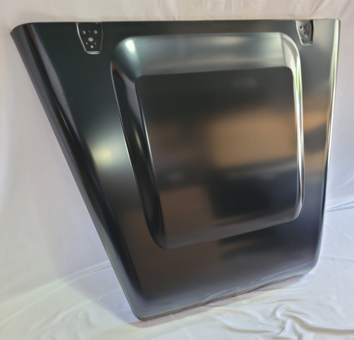 Land Rover DEFENDER PUMA Steel Bonnet assembly BKA710140