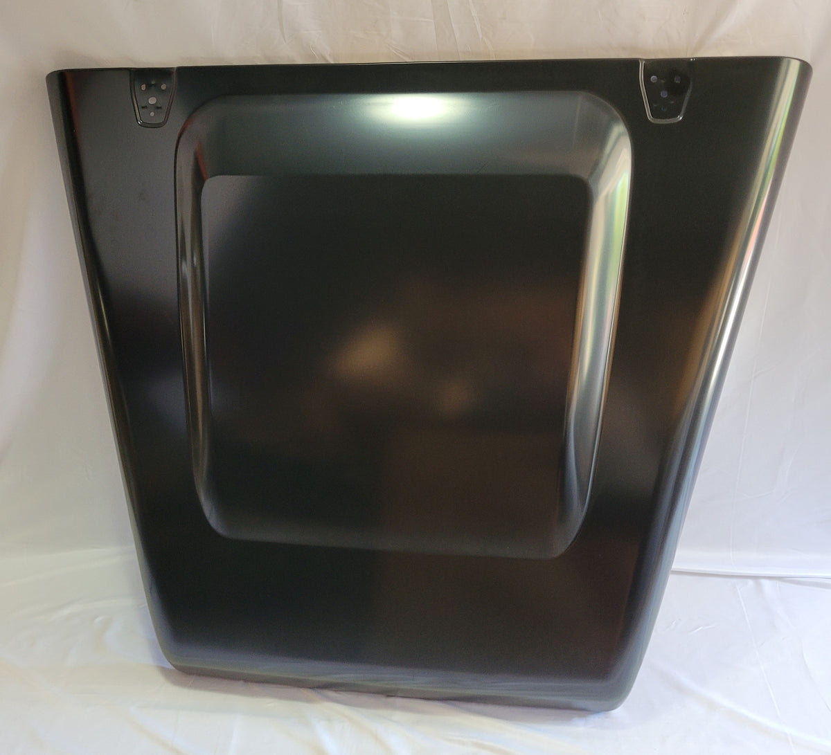 Land Rover DEFENDER PUMA Steel Bonnet assembly BKA710140
