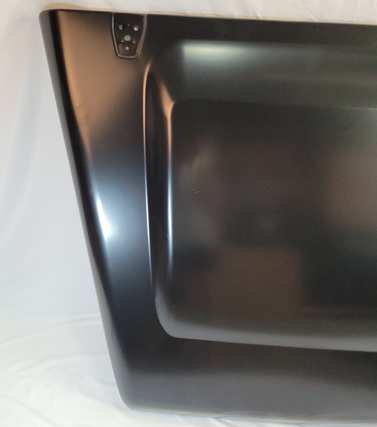 Land Rover DEFENDER PUMA Steel Bonnet assembly BKA710140
