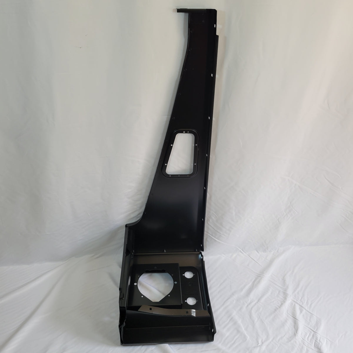 Land Rover Defender Wing Assembly Front RH Part ALR9936 / MXC9343 / ASB710200