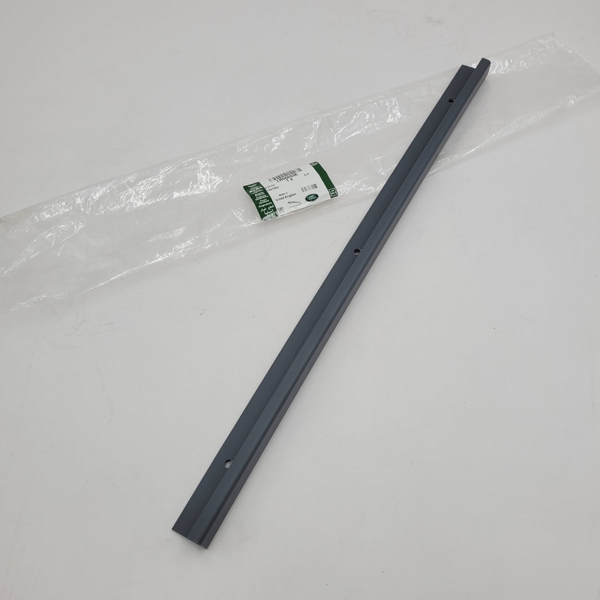 LR DEFENDER Front Dark Granite Trim panel LR066936LR