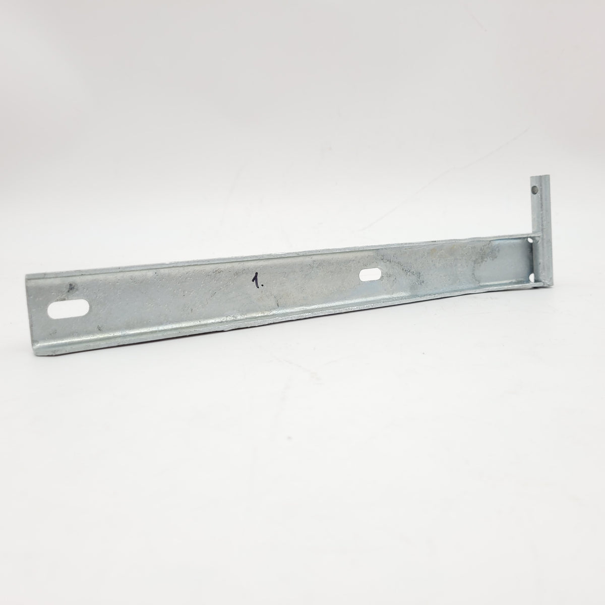 LR SERIES 58- DEFENDER Right Tailboard Hinge MUC8740