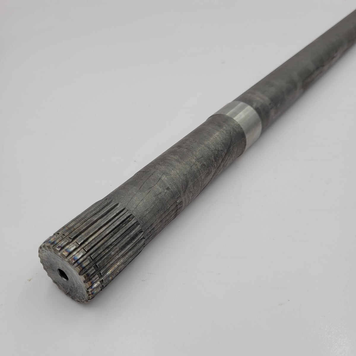 LR DEFENDER 110/130 24SPL Rear Right Half Axle Shaft With Disc Brake FTC1724