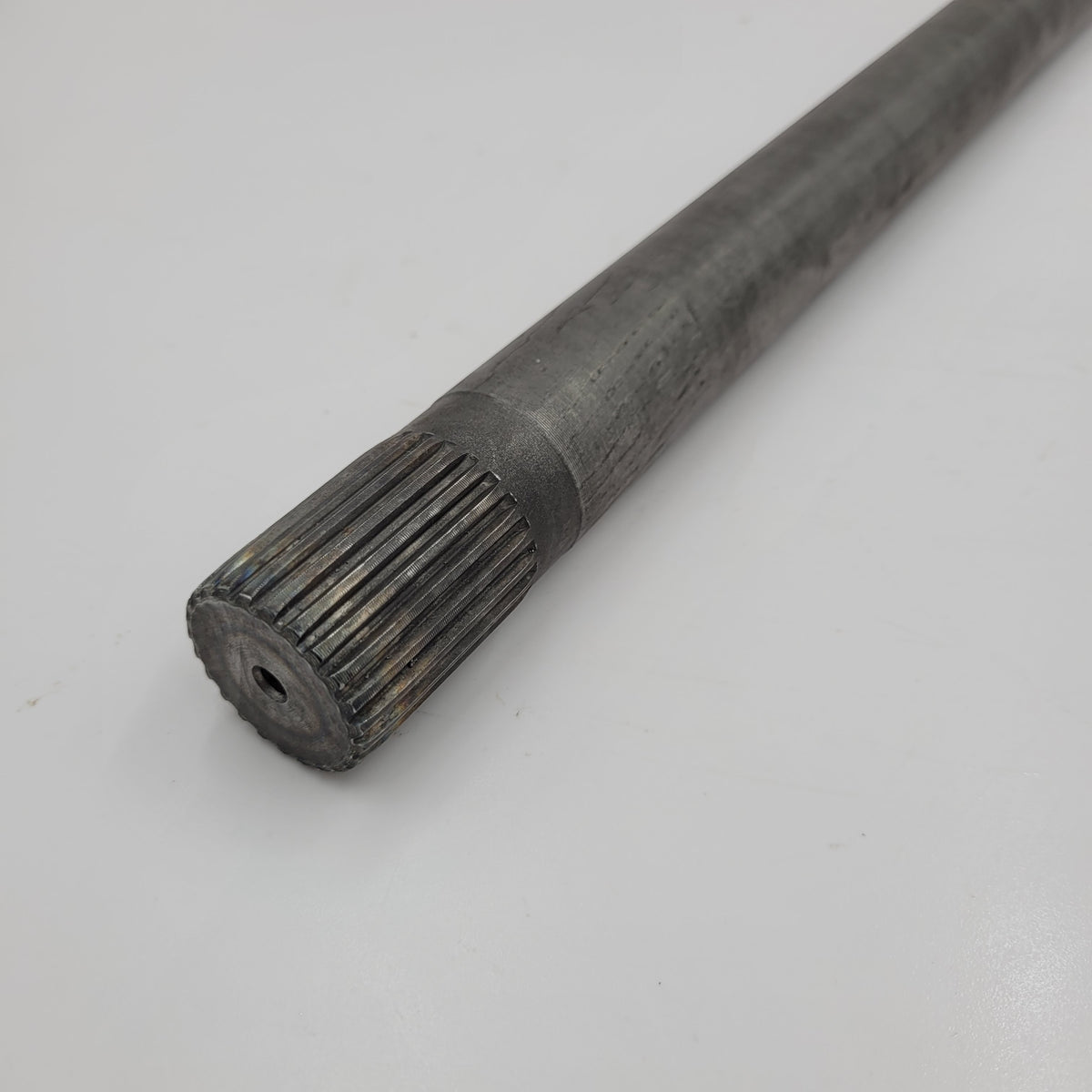 LR DEFENDER 110/130 24SPL Rear Right Half Axle Shaft With Disc Brake FTC1724