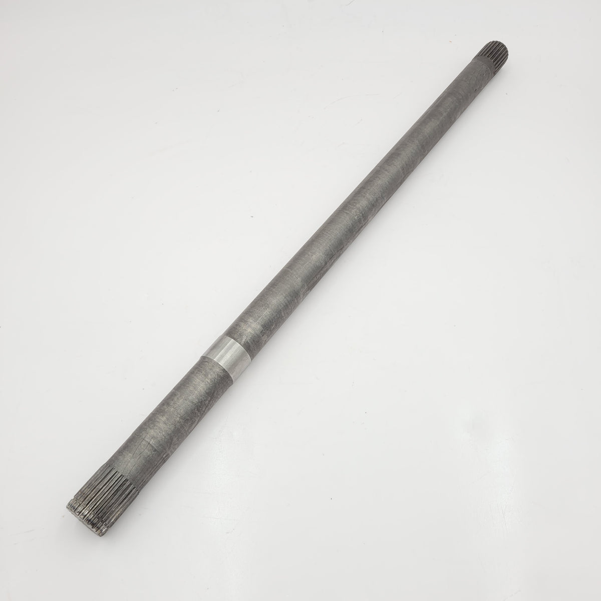 LR DEFENDER 110/130 24SPL Rear Right Half Axle Shaft With Disc Brake FTC1724