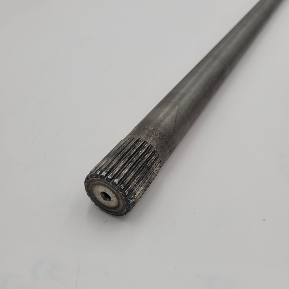LR DEFENDER 110/130 24SPL Rear Left Half Axle Shaft With Disc Brake FTC1725