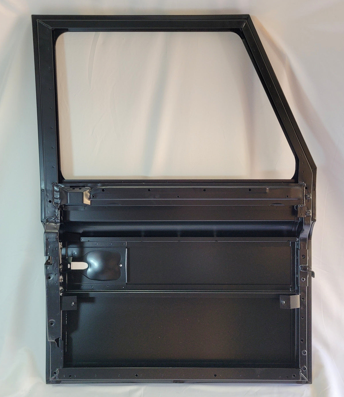Defender PUMA Door - Front LH LR029311DDS