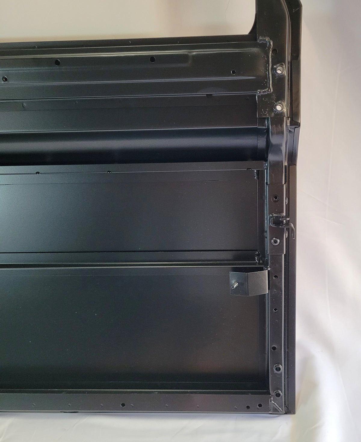 Defender PUMA Door - Front LH LR029311DDS