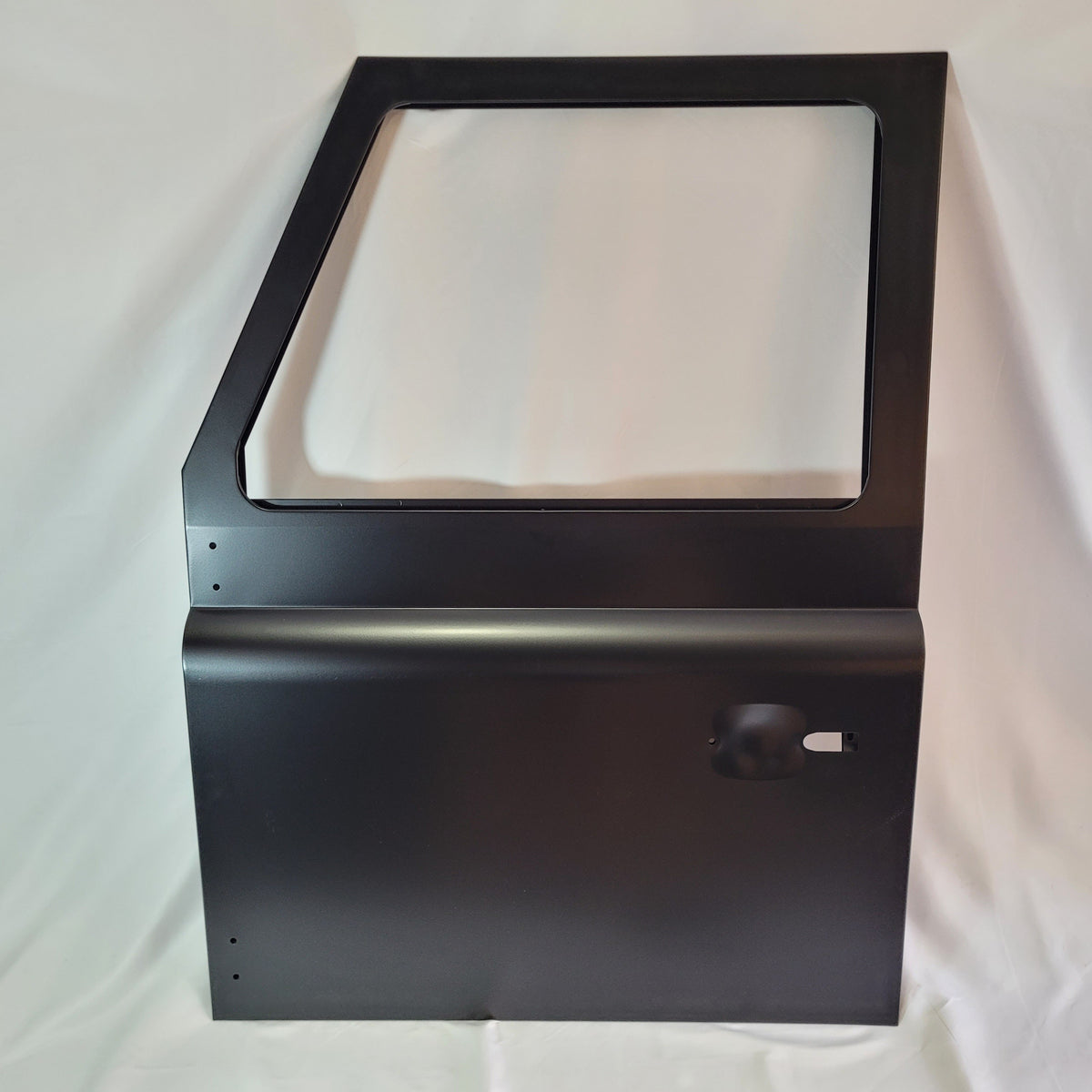 Defender PUMA Doors Front LH and RH LR029311DDS and LR029310DDS