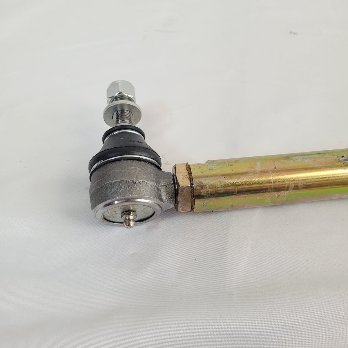 Land Rover Range Rover Sport 06 - 13 Steering Tie Rod End Inner Part QFK500030