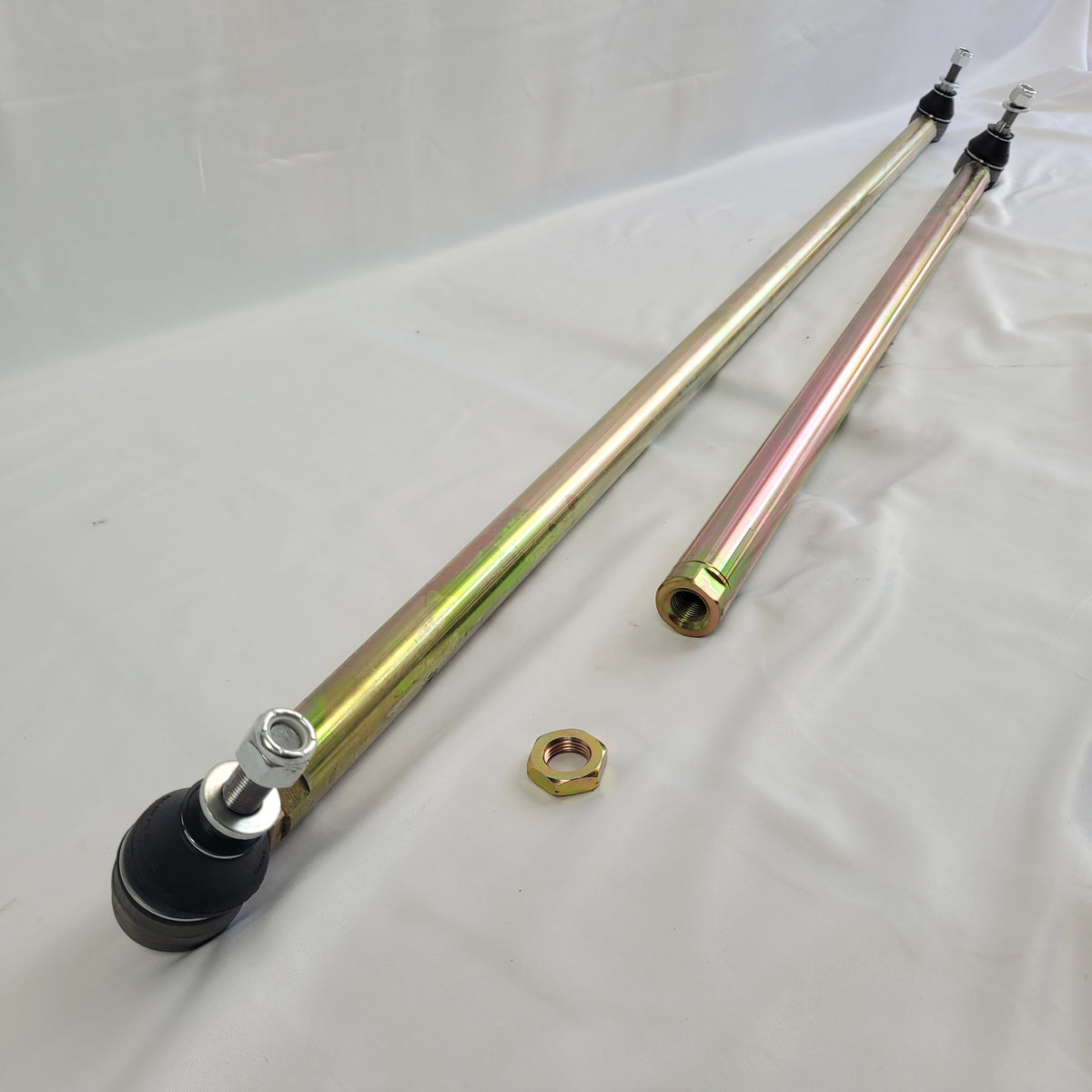 Land Rover Range Rover Sport 06 - 13 Steering Tie Rod End Inner Part QFK500030