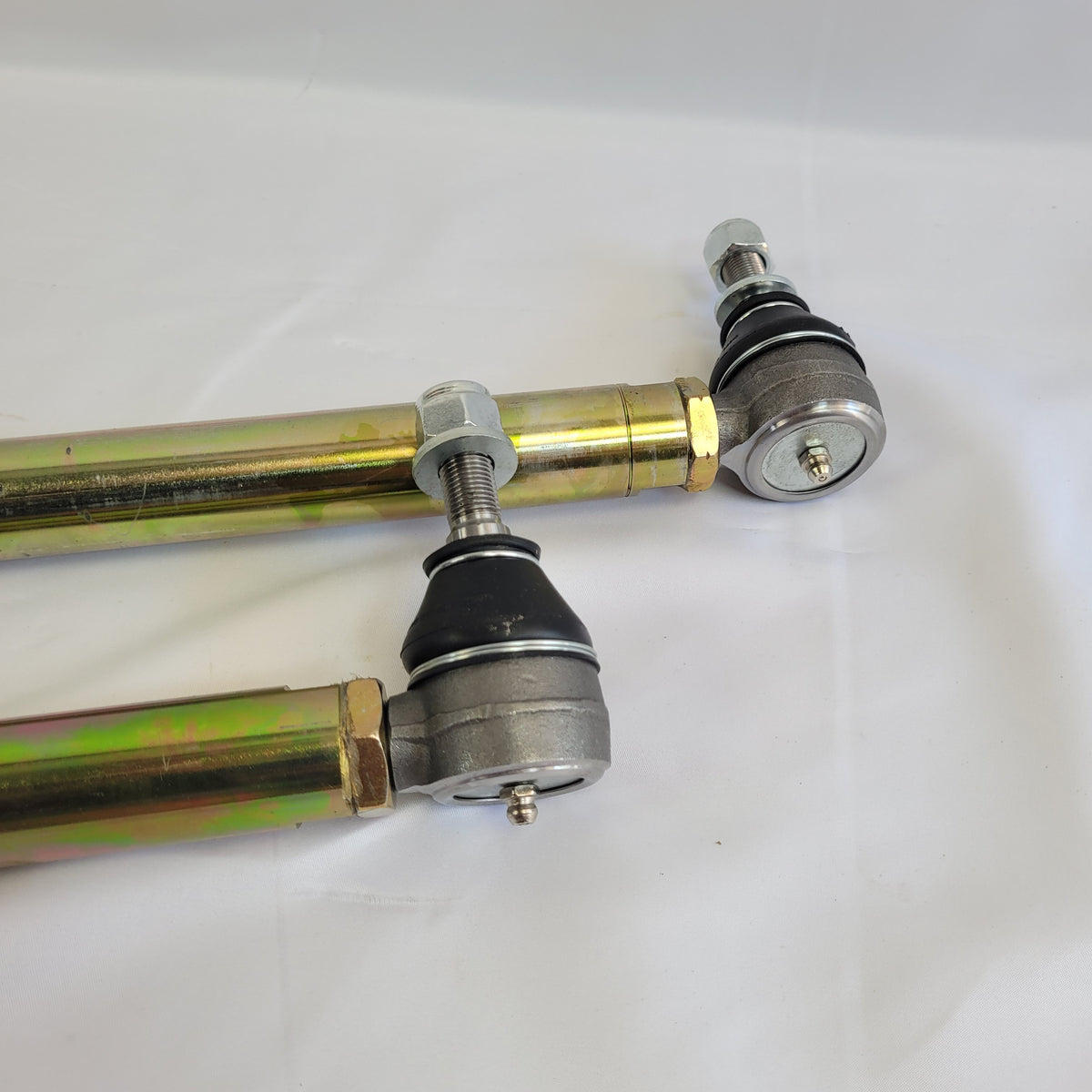 Land Rover Range Rover Sport 06 - 13 Steering Tie Rod End Inner Part QFK500030