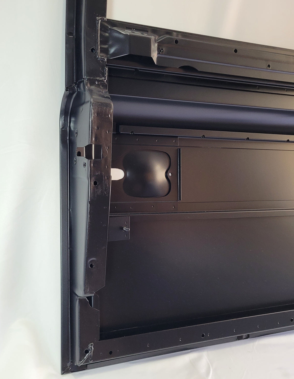 DEFENDER 2005-2016 DOOR FRONT, 2nd Row and Rear LH and RH sides (SY-LR5DDS)