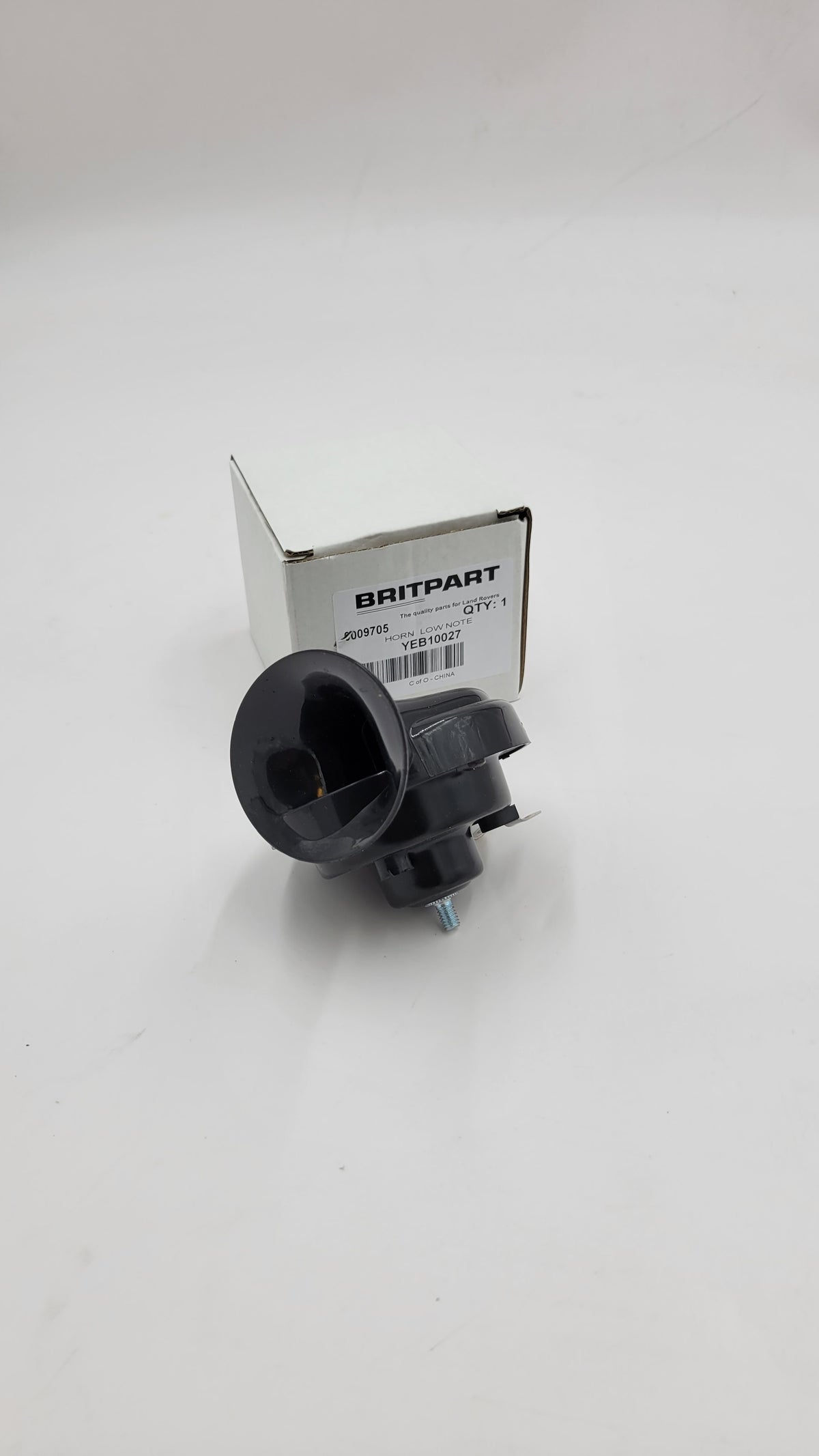 LR DEFENDER DISCOVERY RRC Horn Low Note YEB10027