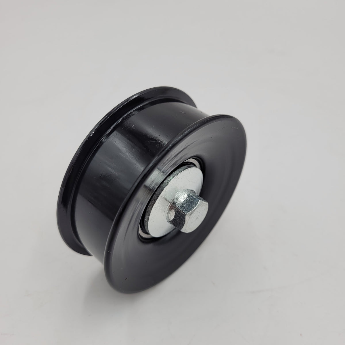Lower Drive Belt Tensioner Pulley Range Rover Sport LR3 PQR500350