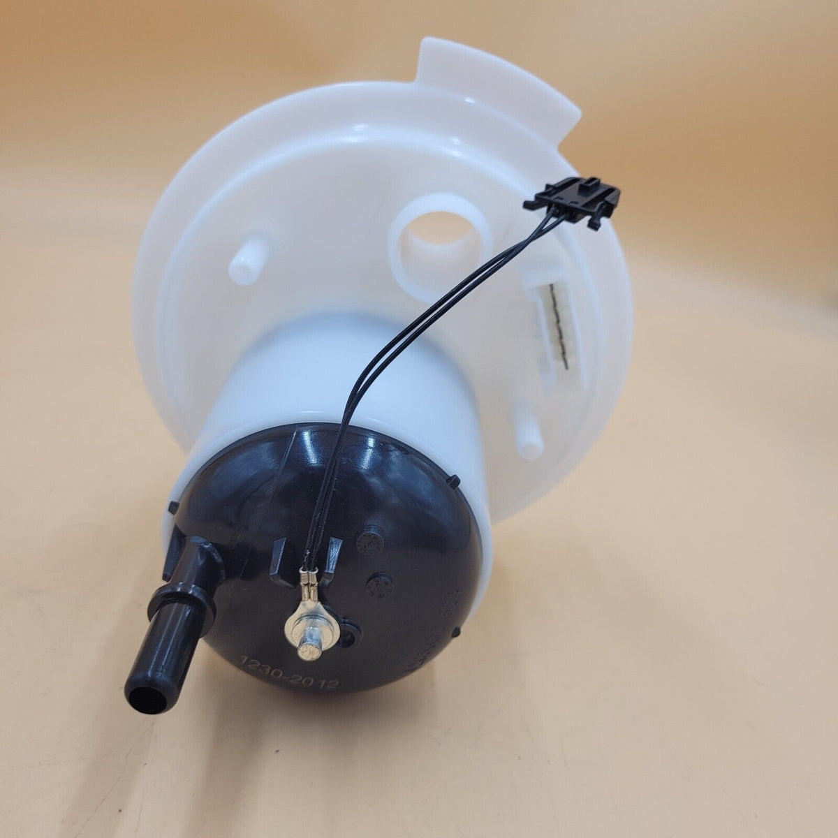 LAND ROVER RANGE EVOQUE FUEL SENDER COVER LR026197