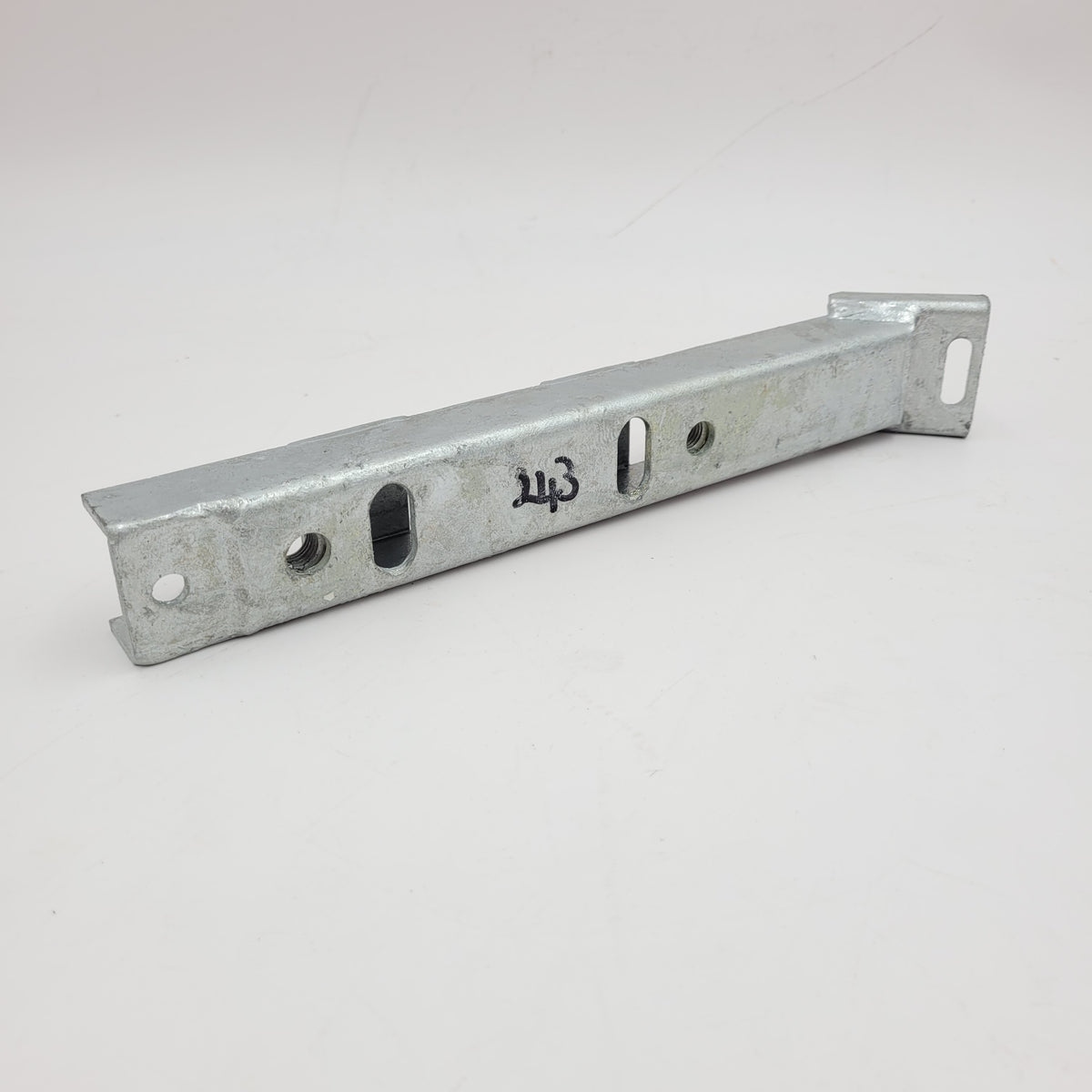 HDG REAR SEAT BELT ANCHORAGE BRACKET – LR DEFENDER 4 OR 5 DOOR YRM243