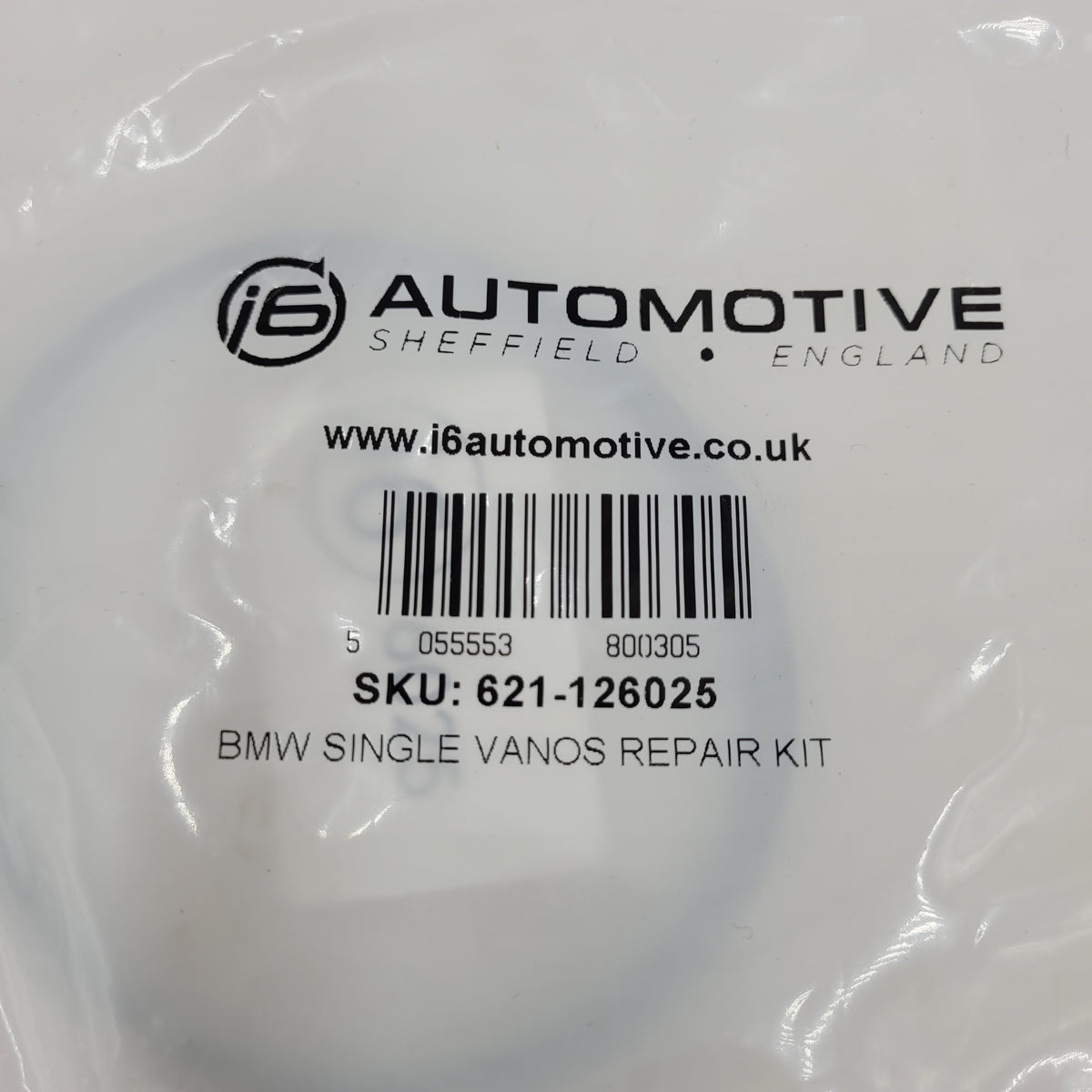 BMW M50 M52 Engines Single Vanos Oil Seal Repair Kit