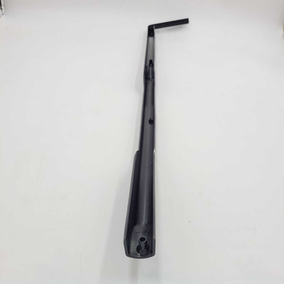 LR DEFENDER -01 Finisher Lower Dash Trim LHD Part AWR5987