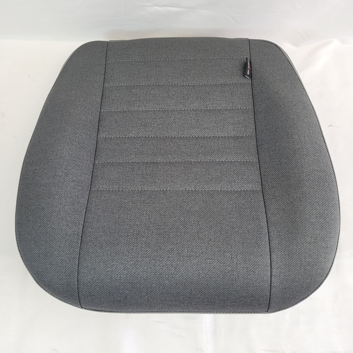 LR DEFENDER Front Outer Seat Base Denim Twill BR2016D / EXT310-DT