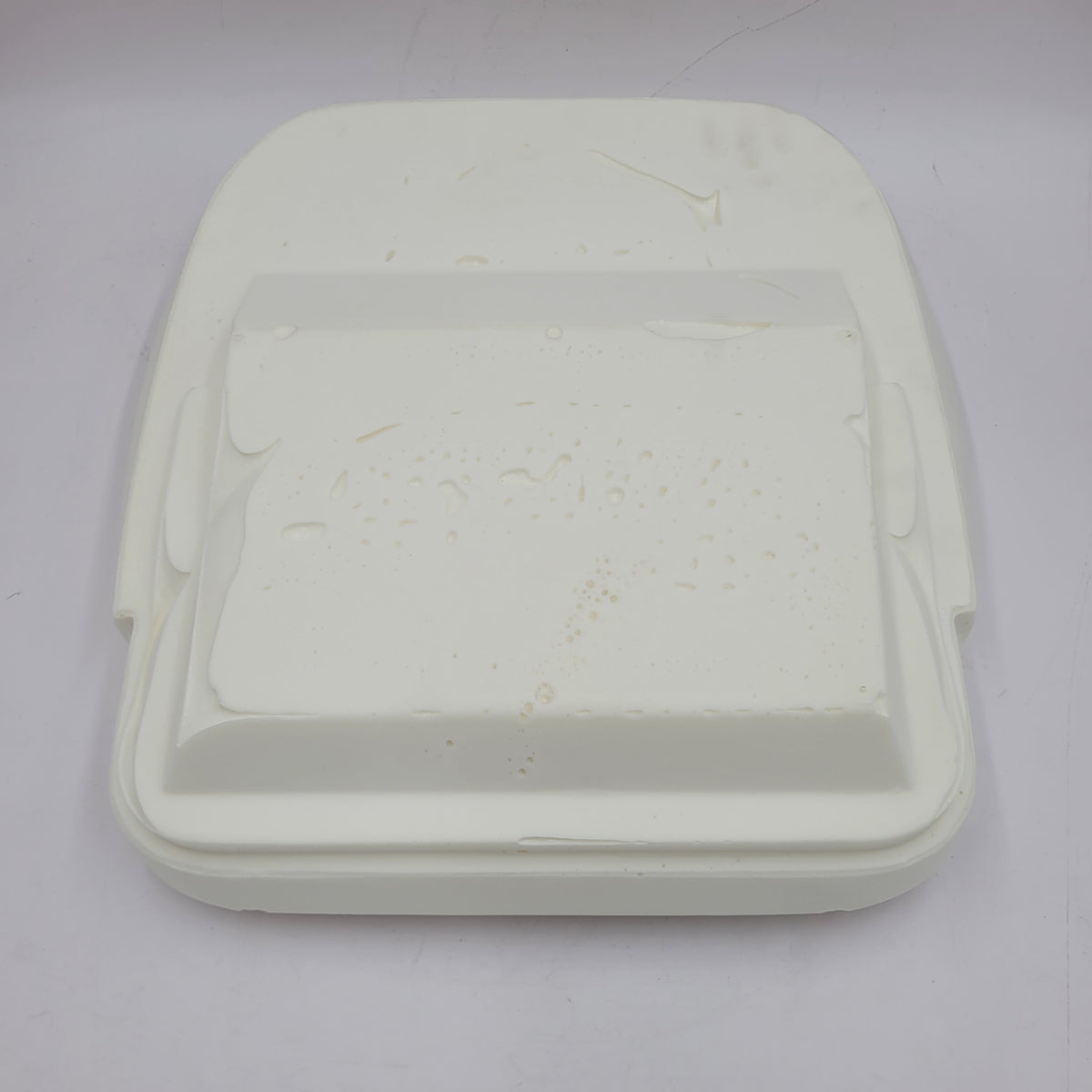 Land Rover Defender 90 Seat Base Foam Outer Front Part DA4031