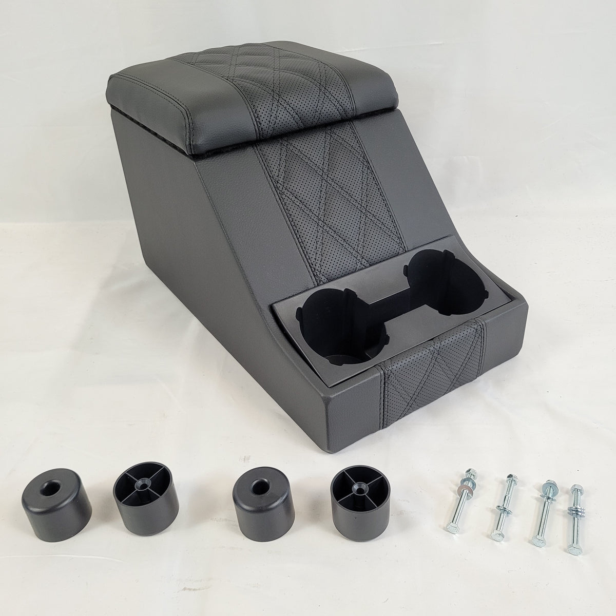 Exmoor Premium Cubby Box Part EXT015PREM-DBXS