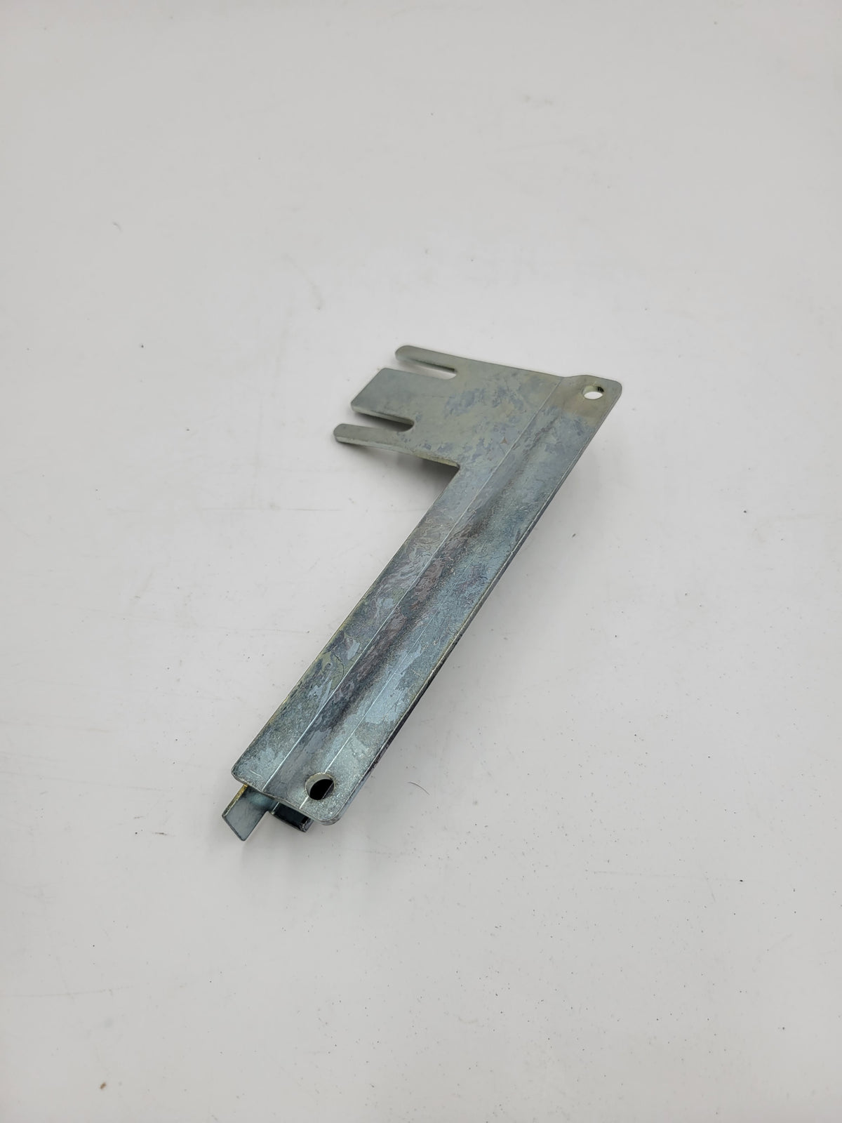 LR Defender 110 Right Hand Rear Door Check Bracket BFH710120