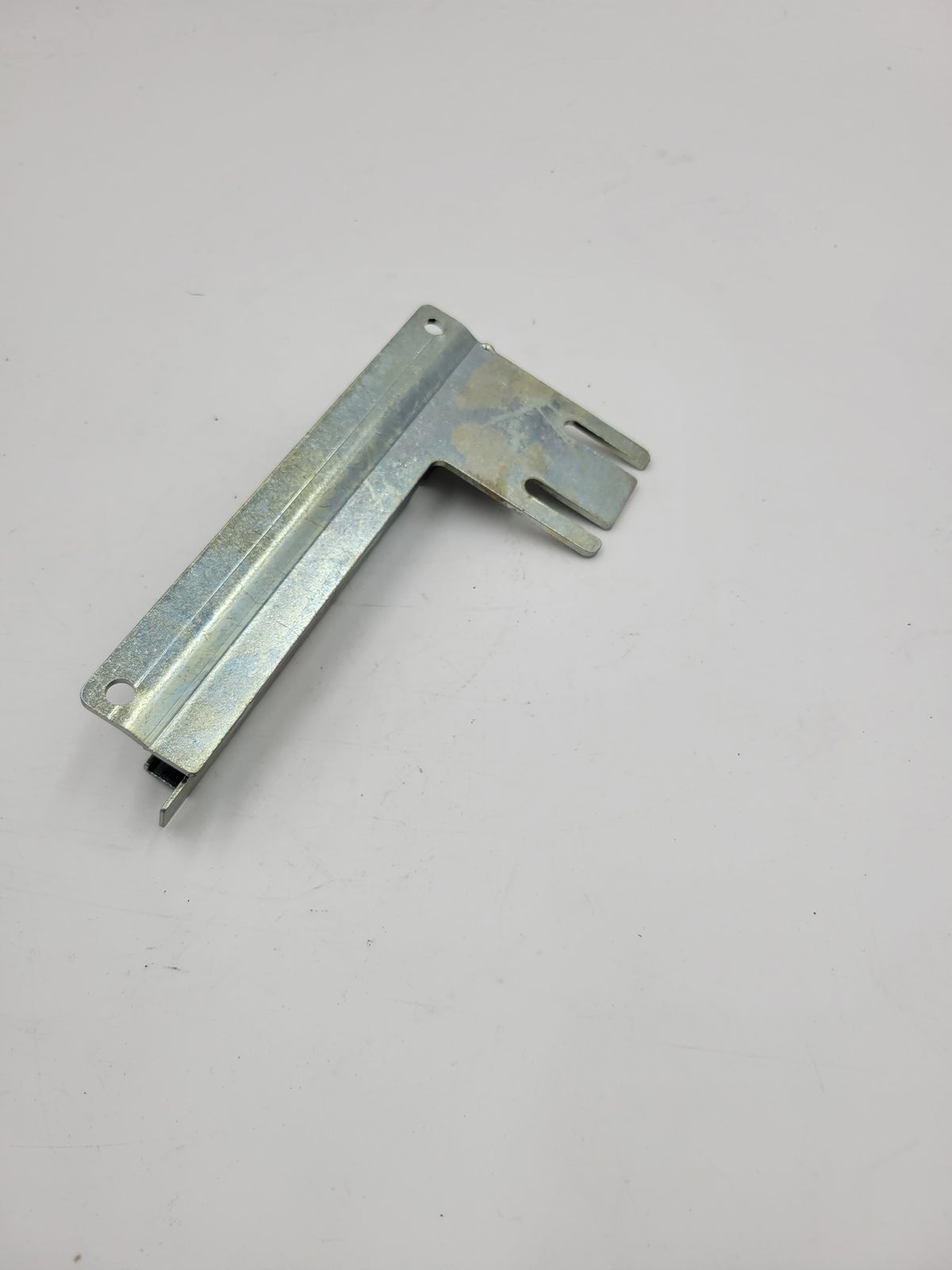 LR Defender 110 Left Hand Rear Door Check Bracket BFH710130