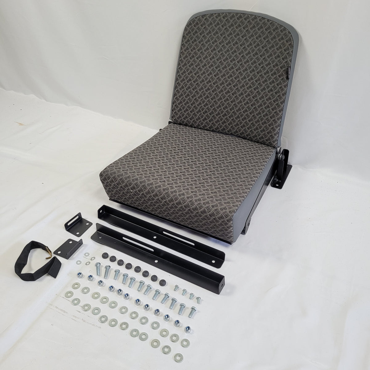 LR DEFENDER -16 Seat Rear Fold Up Techno Part EXT050-TC DA4075T