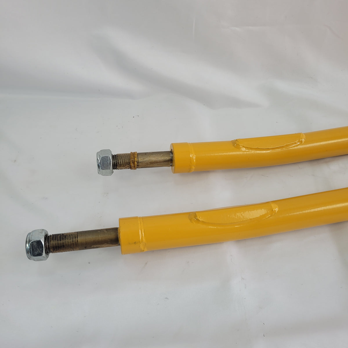 Land Rover Range Rover Sport 06 - 13 Steering Tie Rod End Inner Part QFK500030