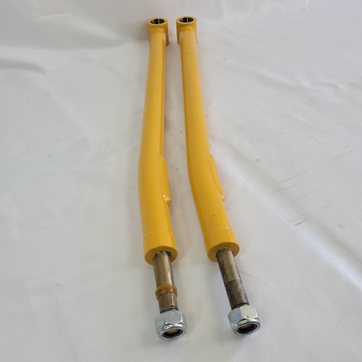 Land Rover Range Rover Sport 06 - 13 Steering Tie Rod End Inner Part QFK500030