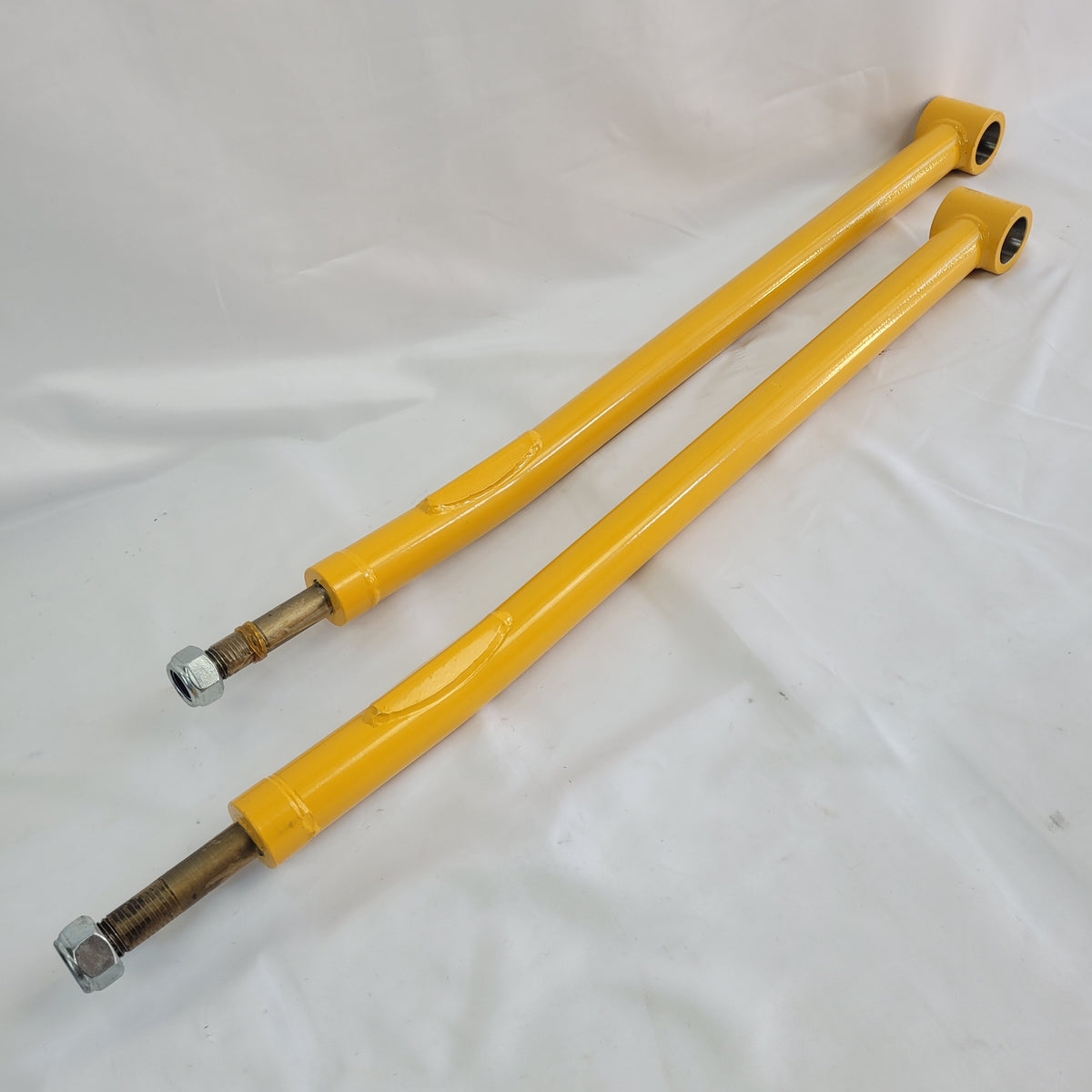 Land Rover Range Rover Sport 06 - 13 Steering Tie Rod End Inner Part QFK500030