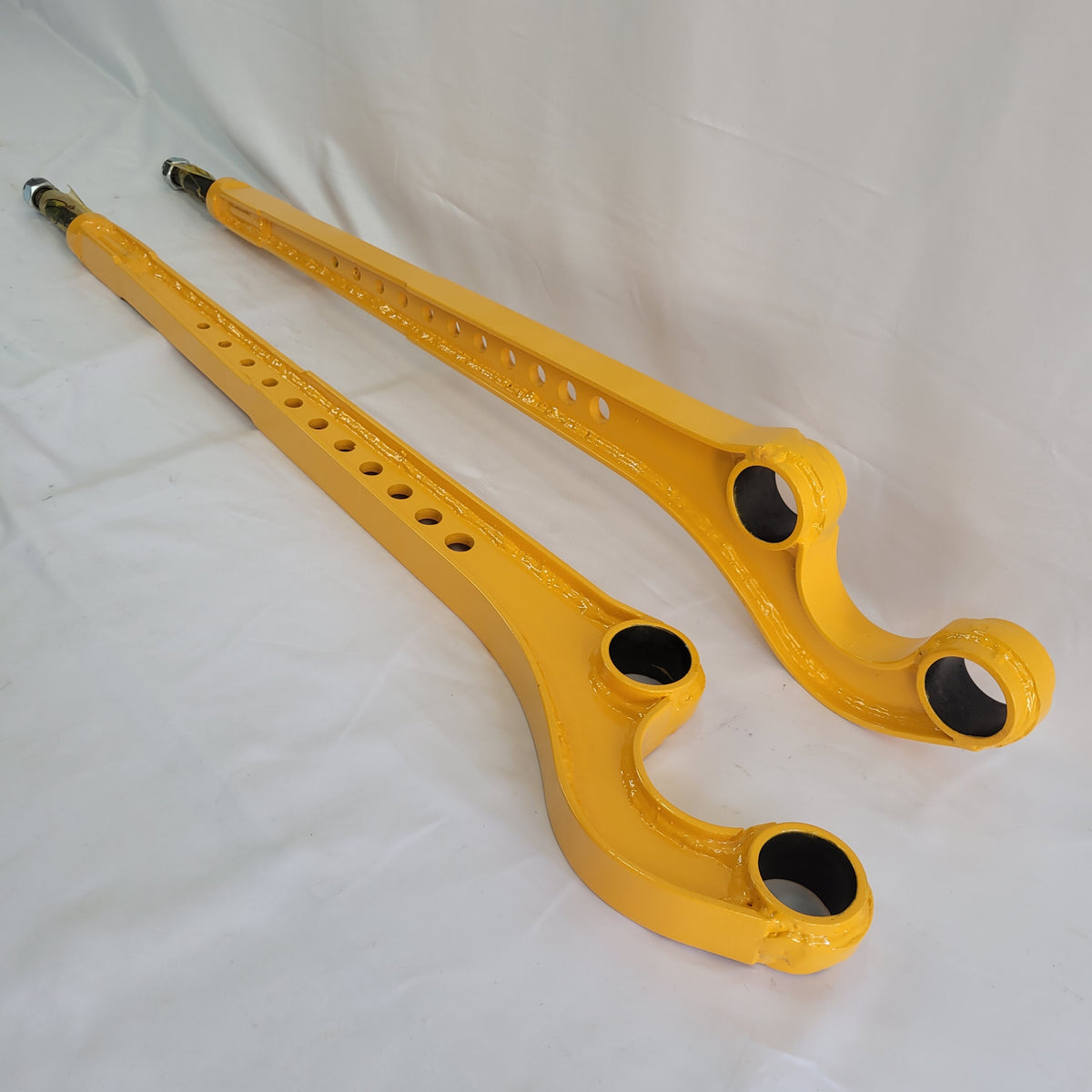 3-DEGREE HEAVY-DUTY RADIUS ARMS Wide / 45mm Defender Discovery 1 RR Classic DA5506
