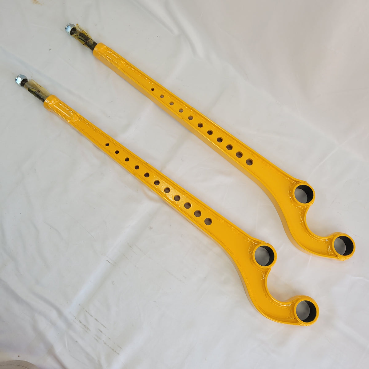 3-DEGREE HEAVY-DUTY RADIUS ARMS Wide / 45mm Defender Discovery 1 RR Classic DA5506