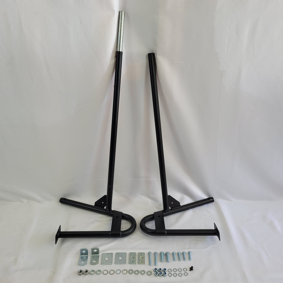 Front Seat Belt Bar Part EXT500-1