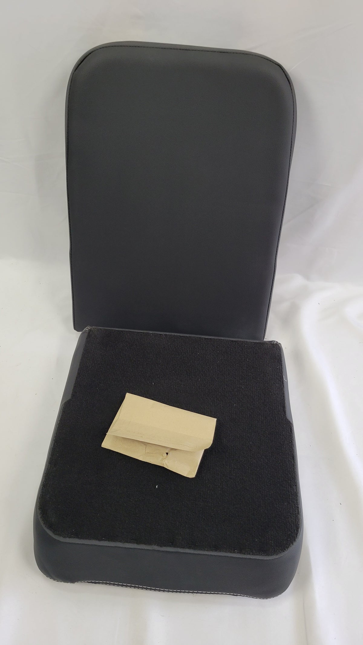 The Classic Low Back Seats EXT351-XSVINYL